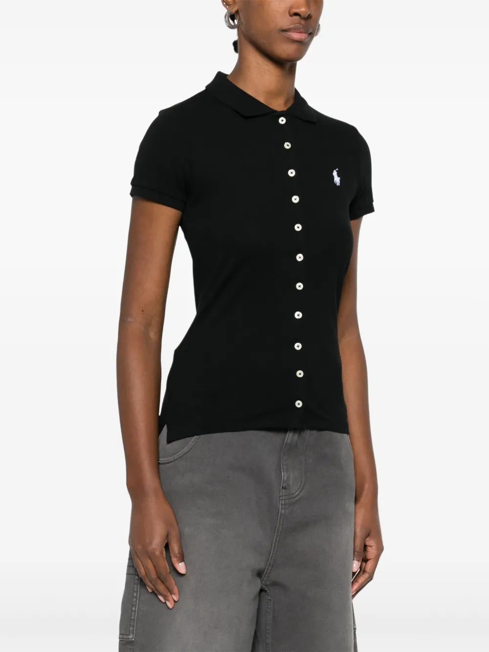 Polo Ralph Lauren Polo Pony-embroidered shirt - Image 3