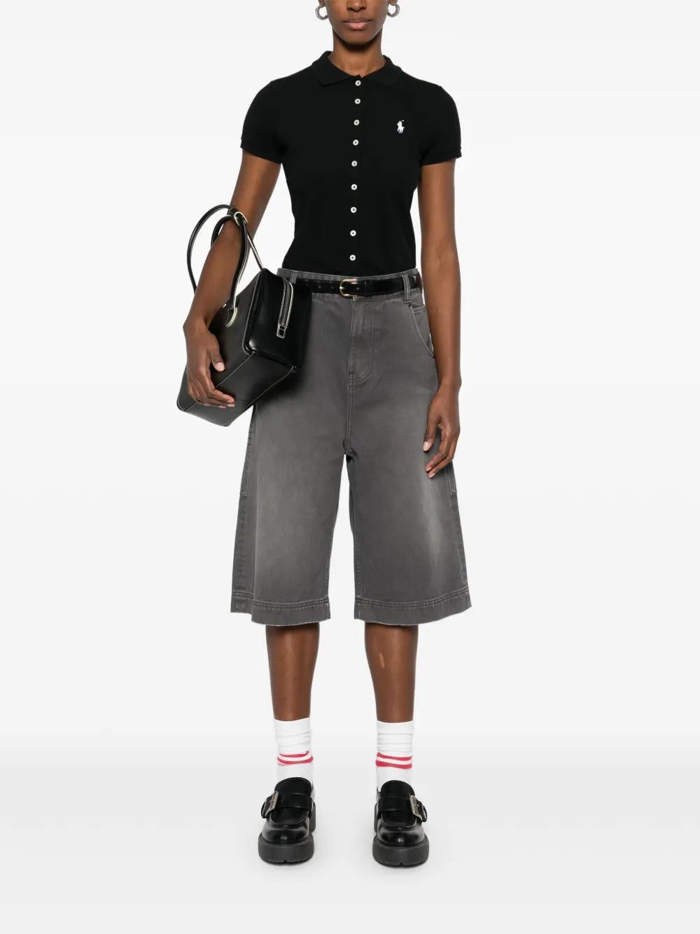 Polo Ralph Lauren Polo Pony-embroidered shirt - Image 2