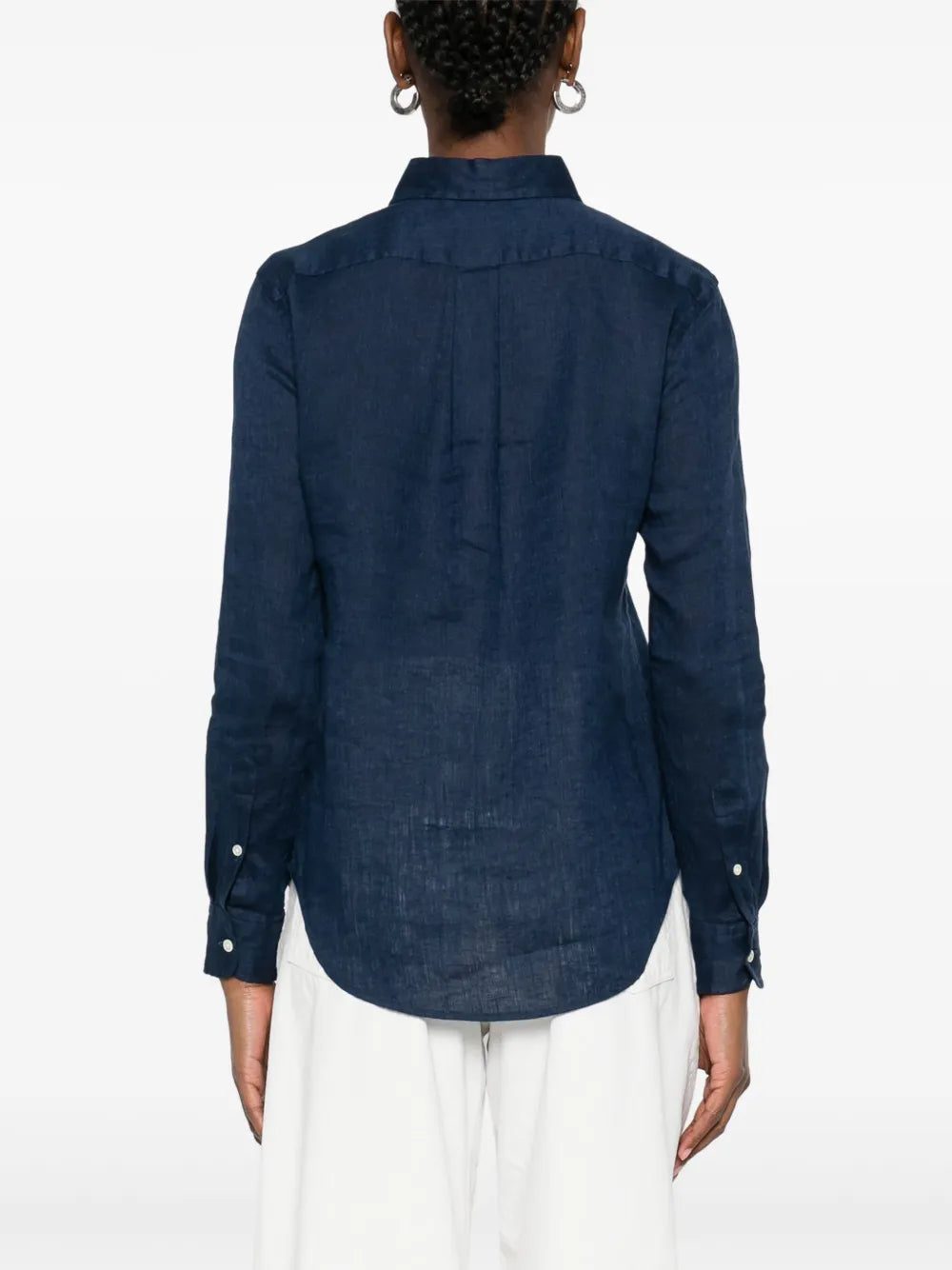 Polo Ralph Lauren long-sleeve shirt - Image 4