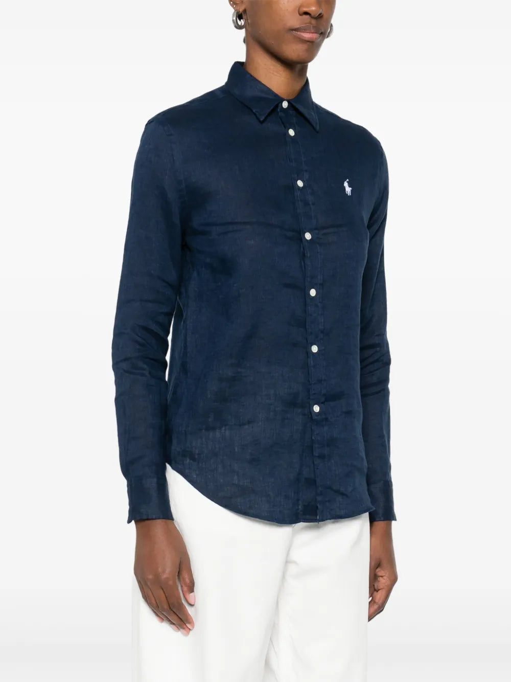 Polo Ralph Lauren long-sleeve shirt - Image 3