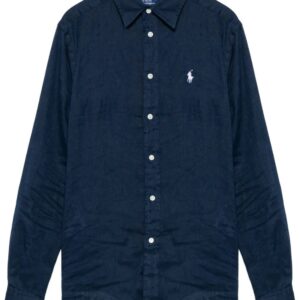 Polo Ralph Lauren  long-sleeve shirt
