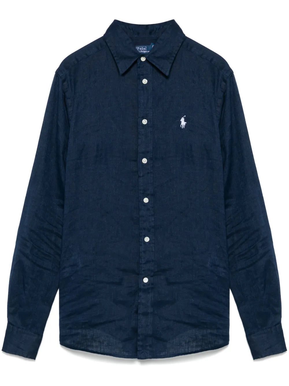 Polo Ralph Lauren long-sleeve shirt