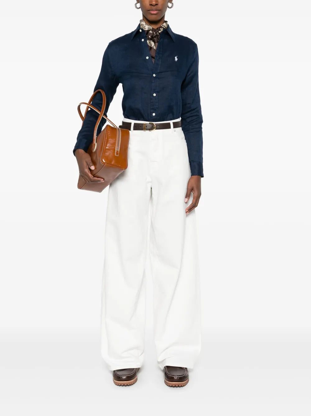 Polo Ralph Lauren long-sleeve shirt - Image 2