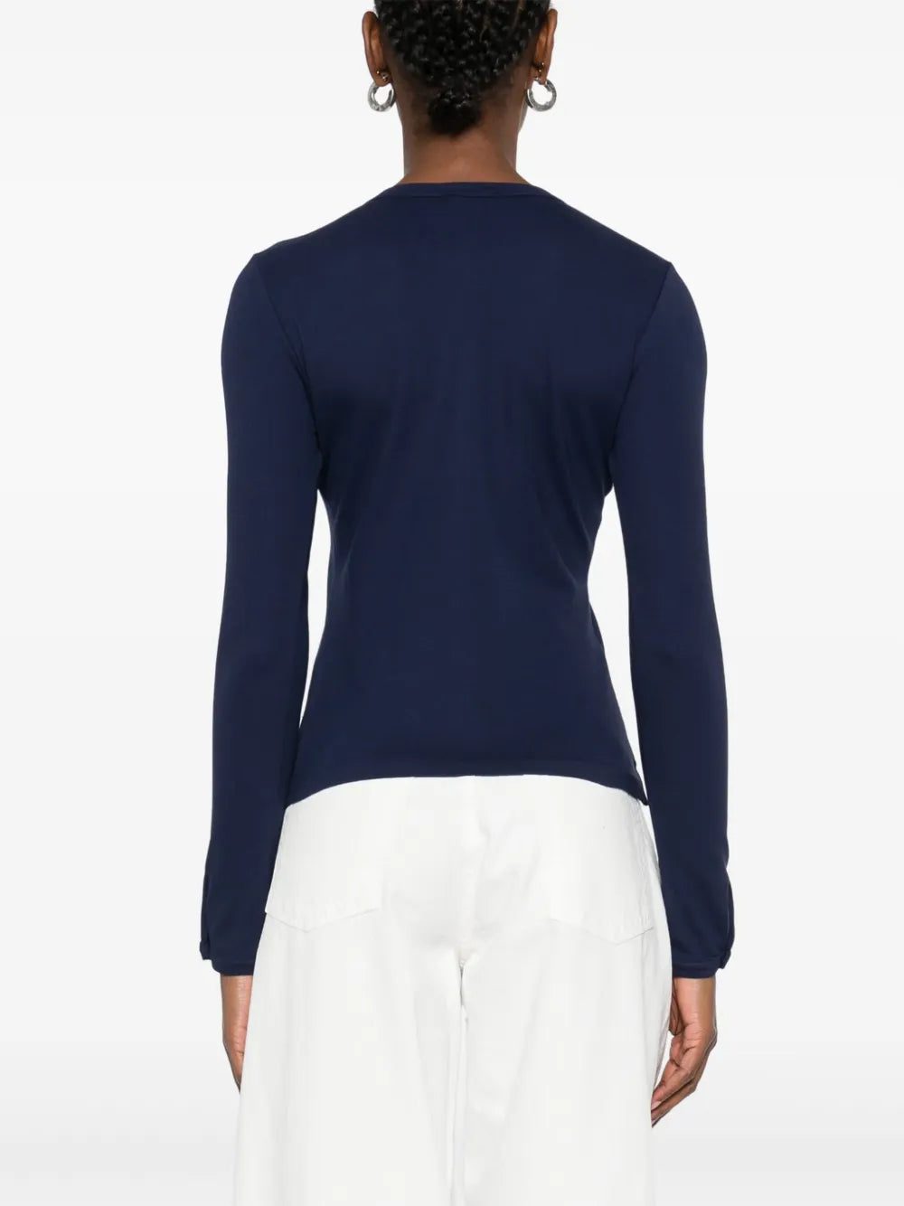 Polo Ralph Lauren Polo Pony-embroidered shirt - Image 4