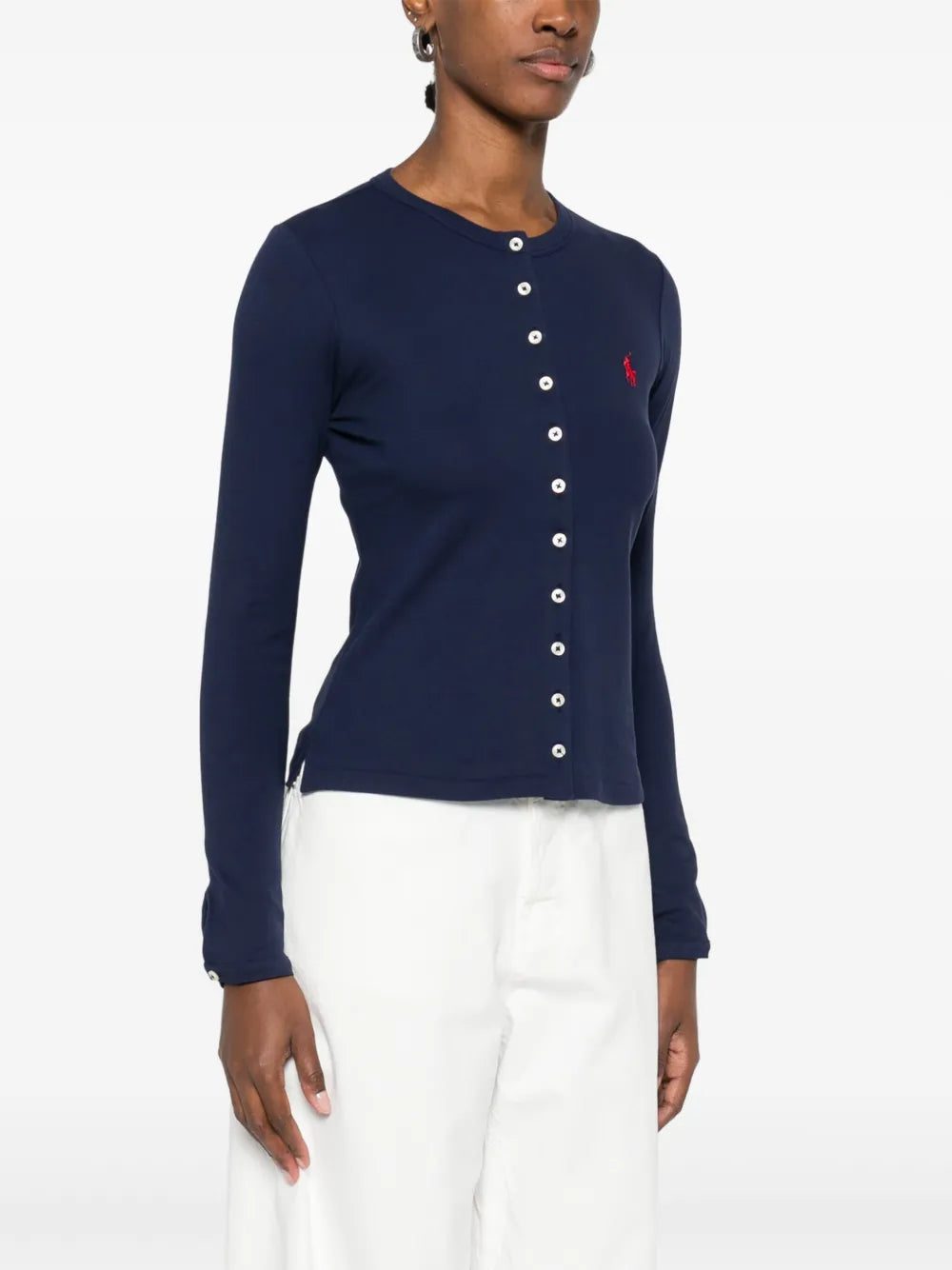 Polo Ralph Lauren Polo Pony-embroidered shirt - Image 3