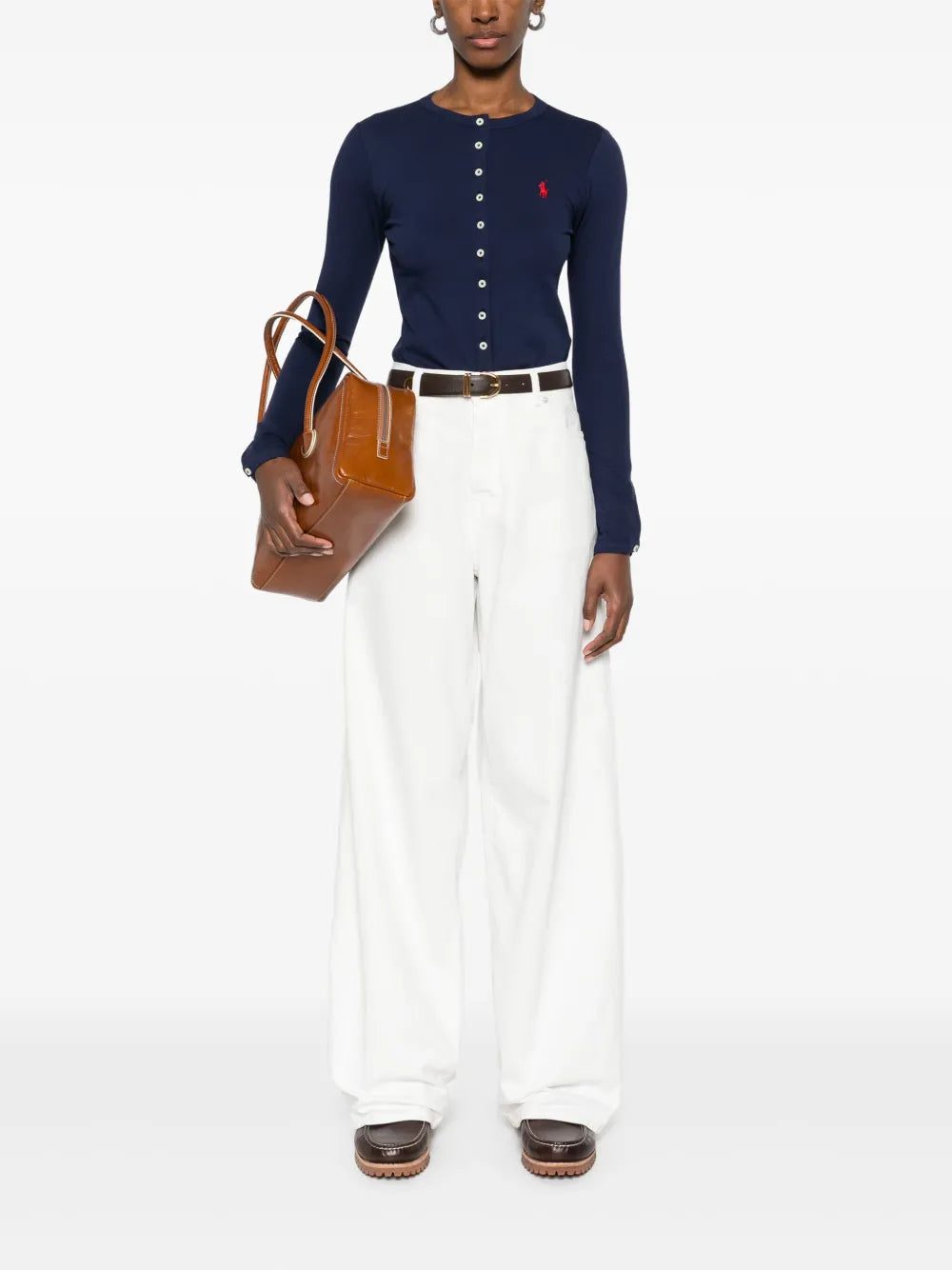 Polo Ralph Lauren Polo Pony-embroidered shirt - Image 2