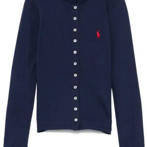 Polo Ralph Lauren  Polo Pony-embroidered shirt