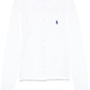 Polo Ralph Lauren Polo Pony-embroidered shirt
