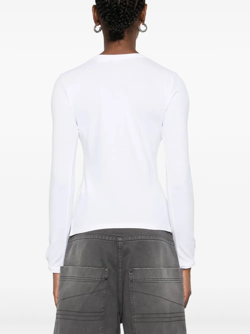 Polo Ralph Lauren Polo Pony-embroidered shirt - Image 4