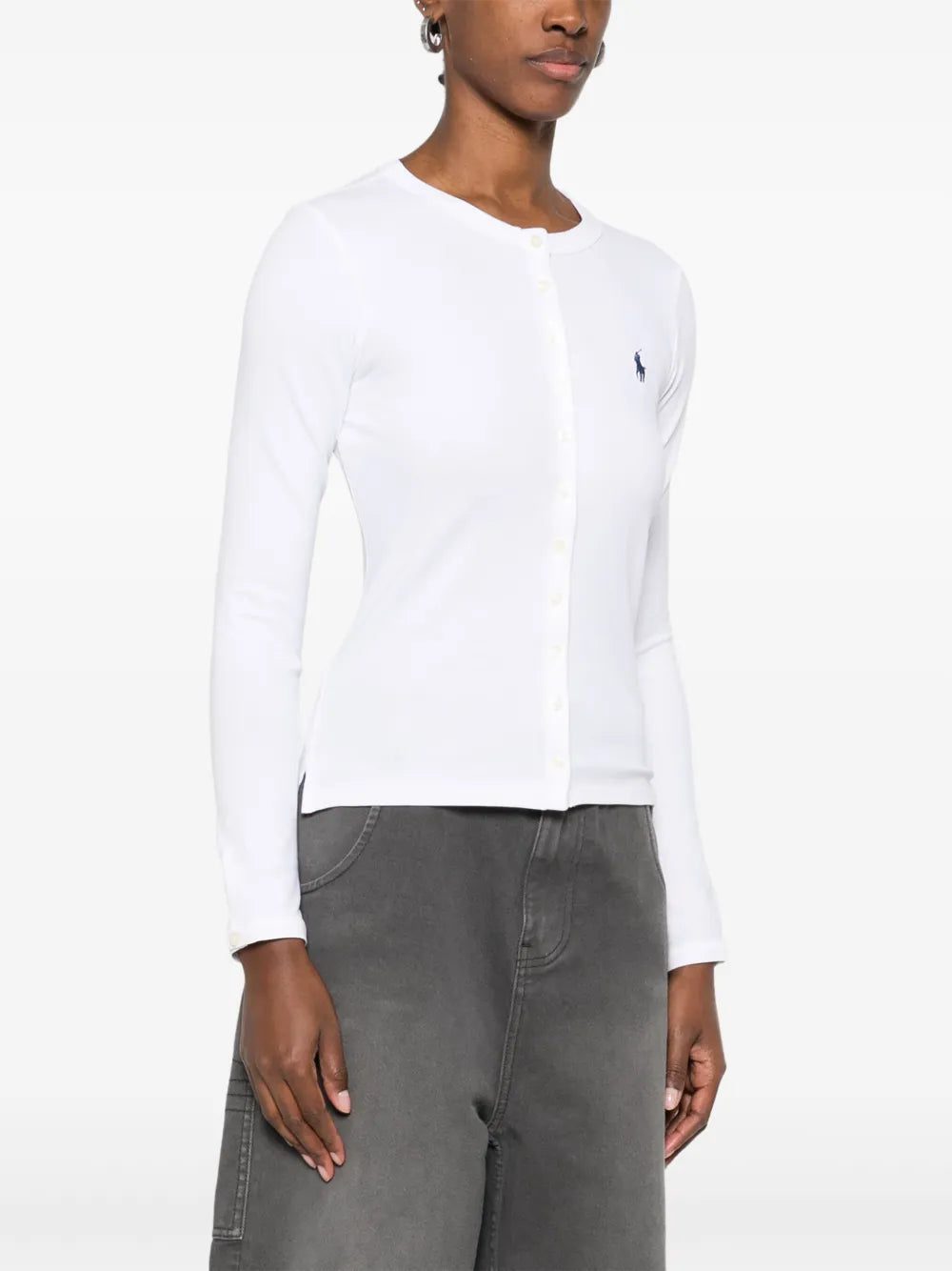 Polo Ralph Lauren Polo Pony-embroidered shirt - Image 3