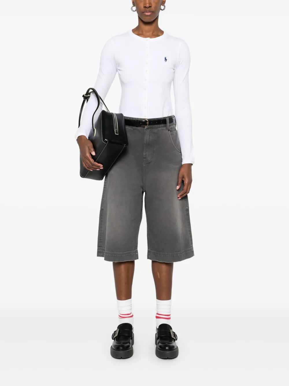 Polo Ralph Lauren Polo Pony-embroidered shirt - Image 2