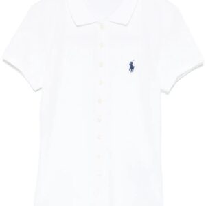 Polo Ralph Lauren Polo Pony-embroidered shirt