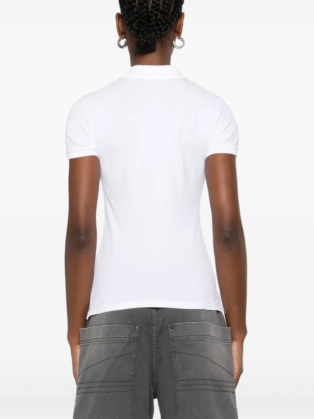 Polo Ralph Lauren Polo Pony-embroidered shirt - Image 4