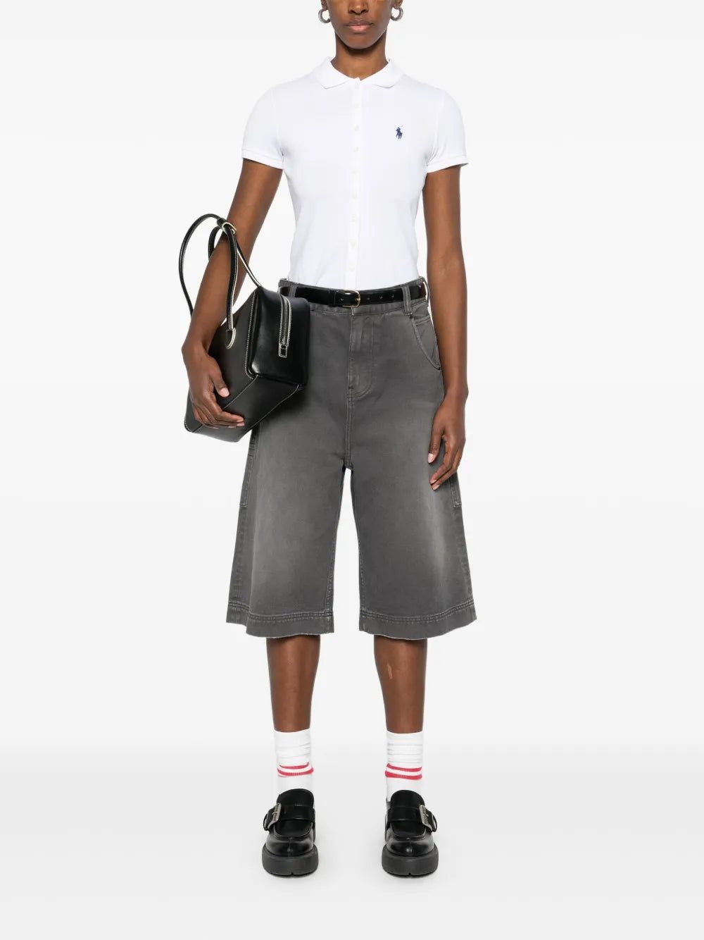 Polo Ralph Lauren Polo Pony-embroidered shirt - Image 2