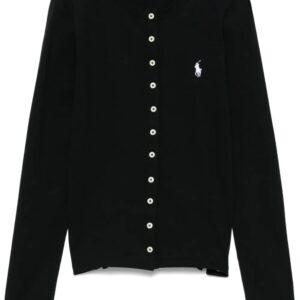 Polo Ralph Lauren Polo Pony-embroidered shirt