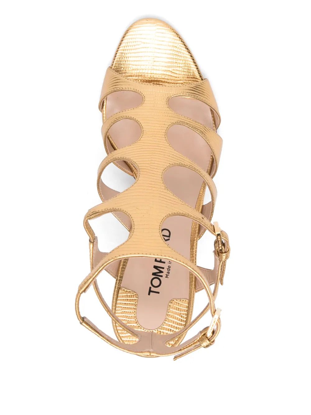 TOM FORD 105mm Paradis sandals - Image 4