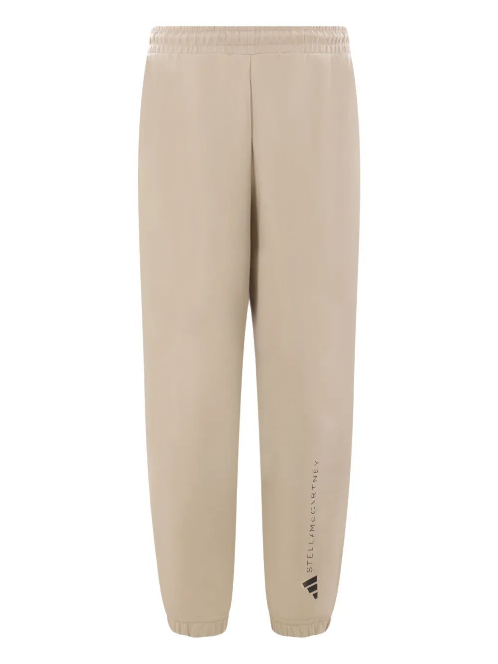 adidas by Stella McCartney logo-print track pants - Image 2