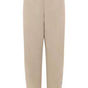 adidas by Stella McCartney logo-print track pants