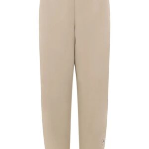 adidas by Stella McCartney logo-print track pants