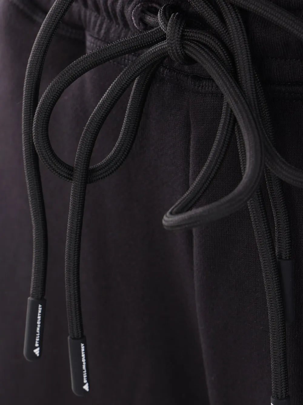 adidas by Stella McCartney straight-leg track pants - Image 3