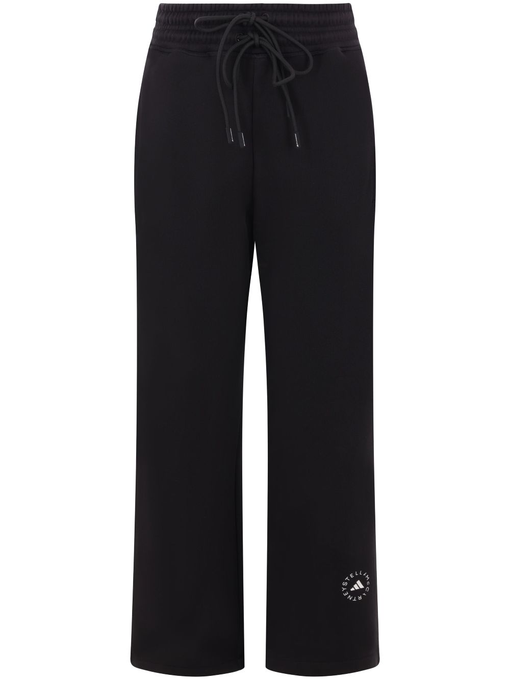 adidas by Stella McCartney straight-leg track pants