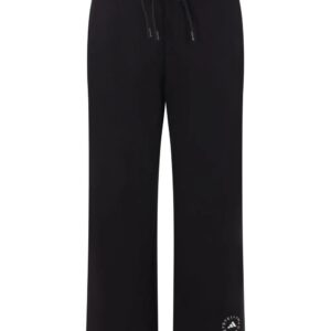 adidas by Stella McCartney  straight-leg track pants