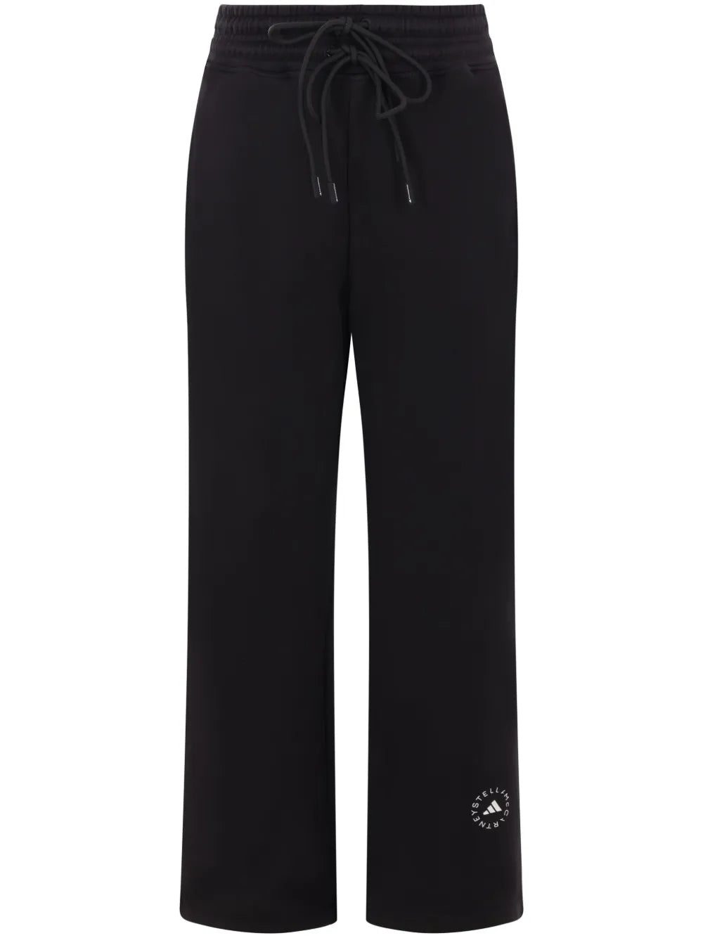 adidas by Stella McCartney straight-leg track pants