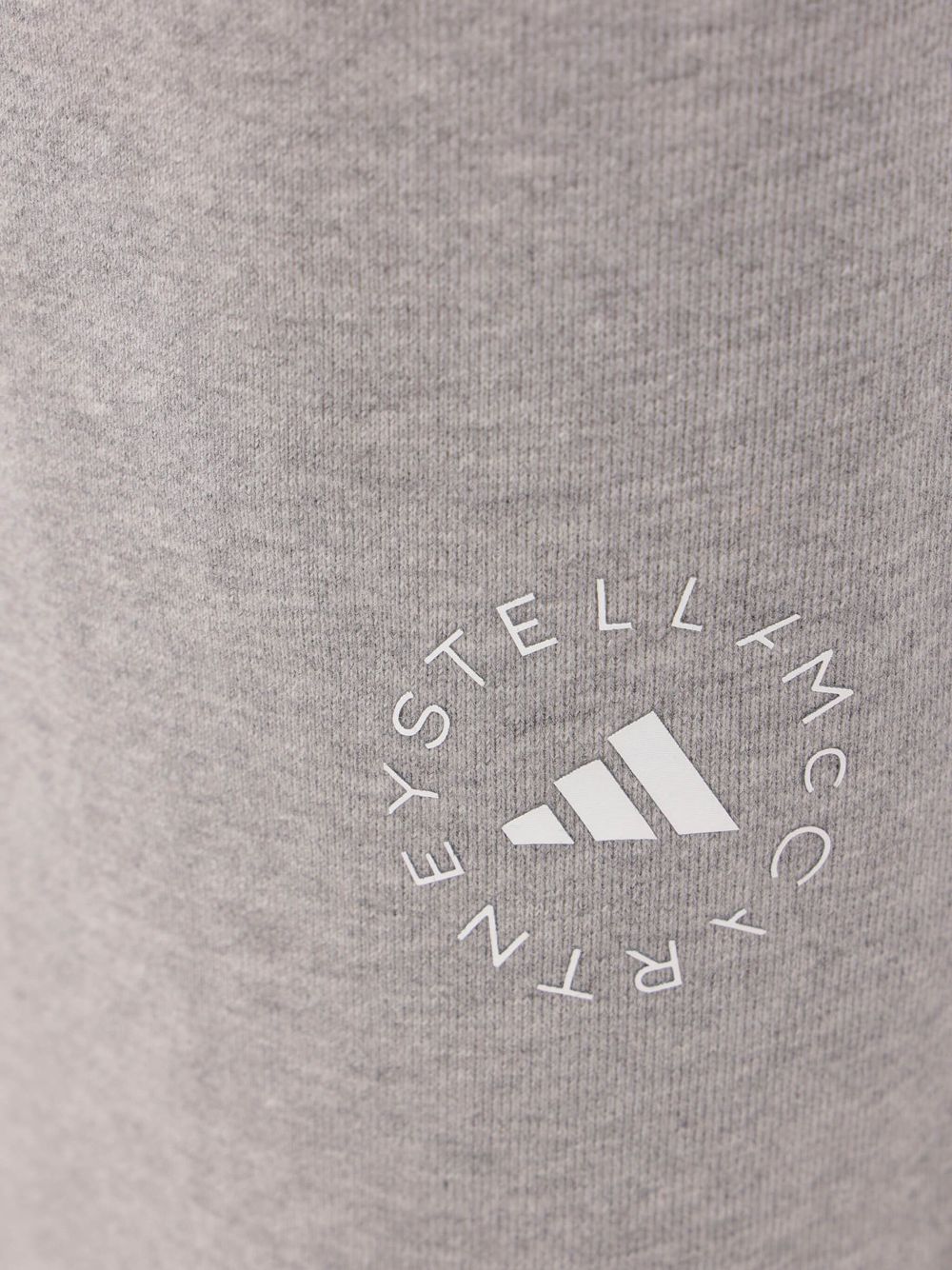 adidas by Stella McCartney straight-leg track pants - Image 4