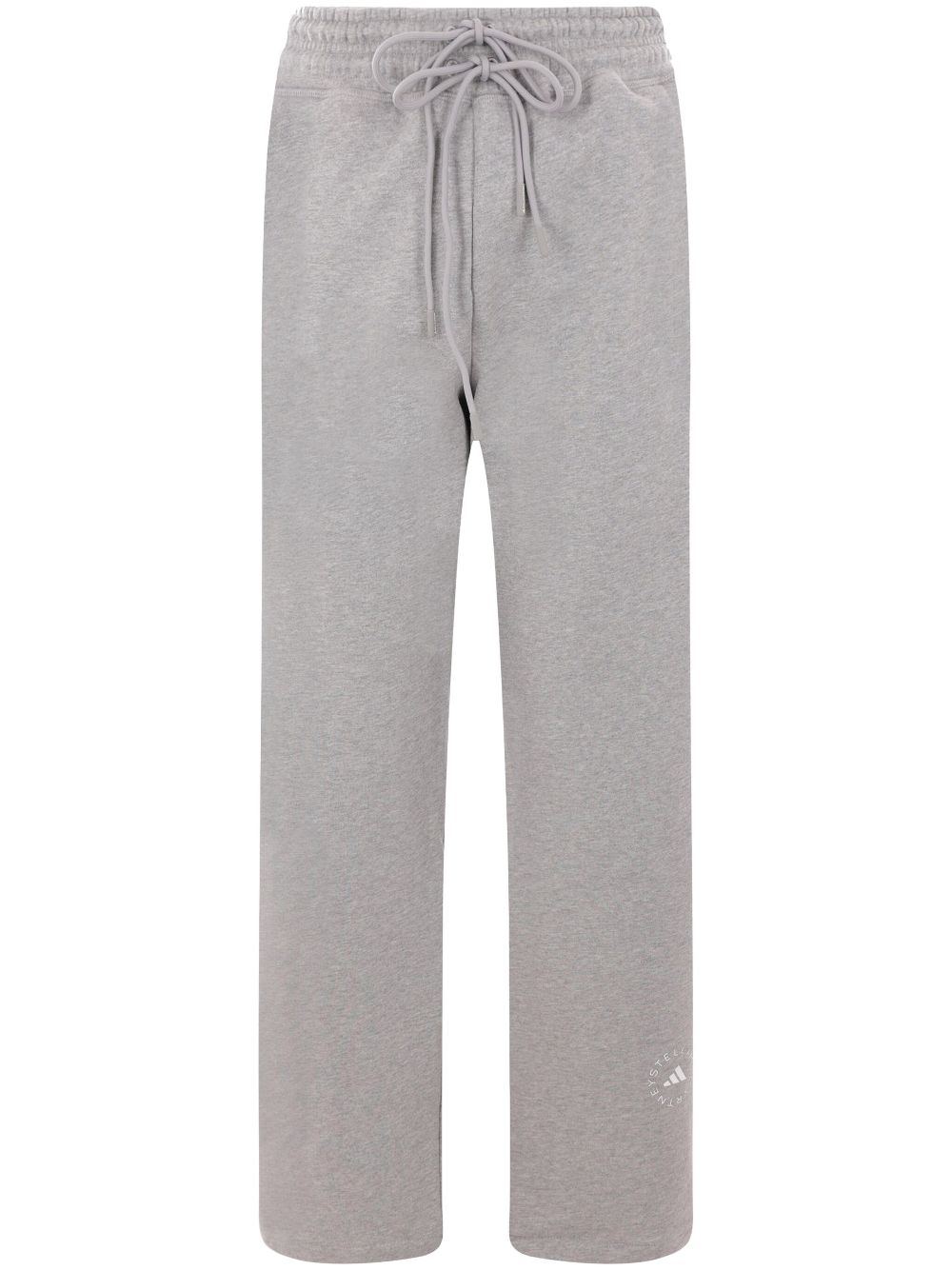 adidas by Stella McCartney straight-leg track pants
