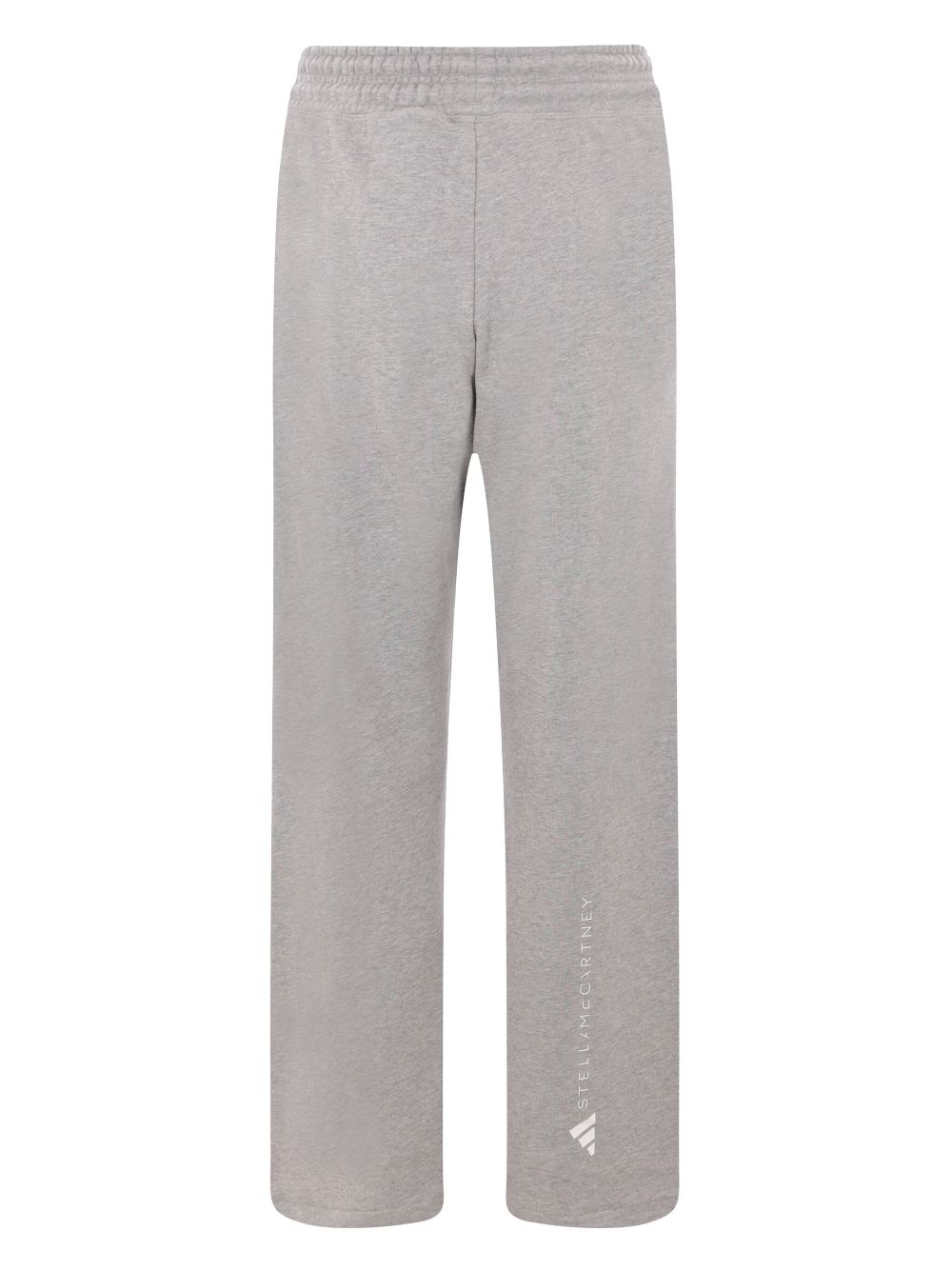 adidas by Stella McCartney straight-leg track pants - Image 2
