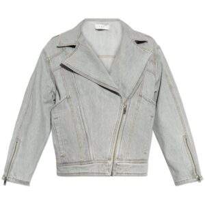 IRO Hugo jacket