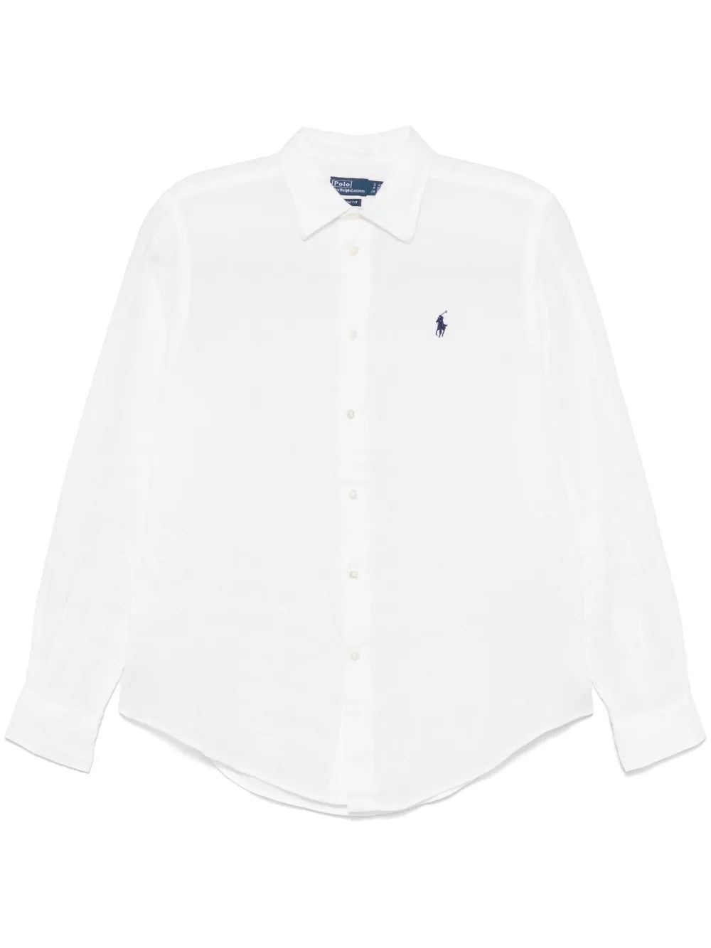 Polo Ralph Lauren linen shirt