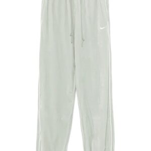 Nike velour track pants