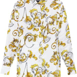 Versace Jeans Couture  Outline Barocco shirt
