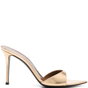 Giuseppe Zanotti 90mm Intriigo Strap sandals