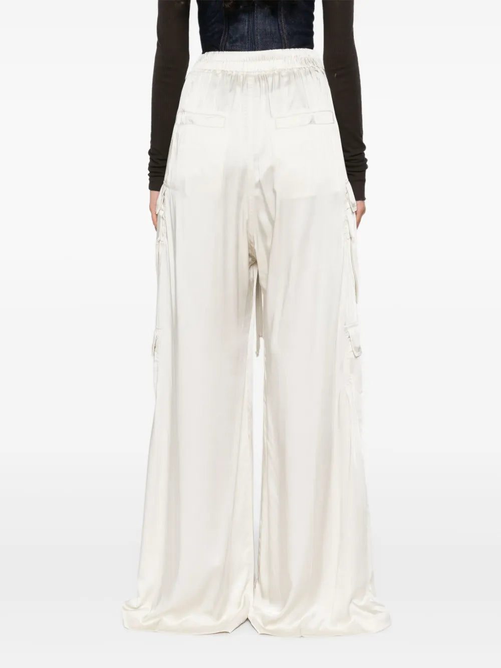 Rick Owens Cargobelas cargo pants - Image 4