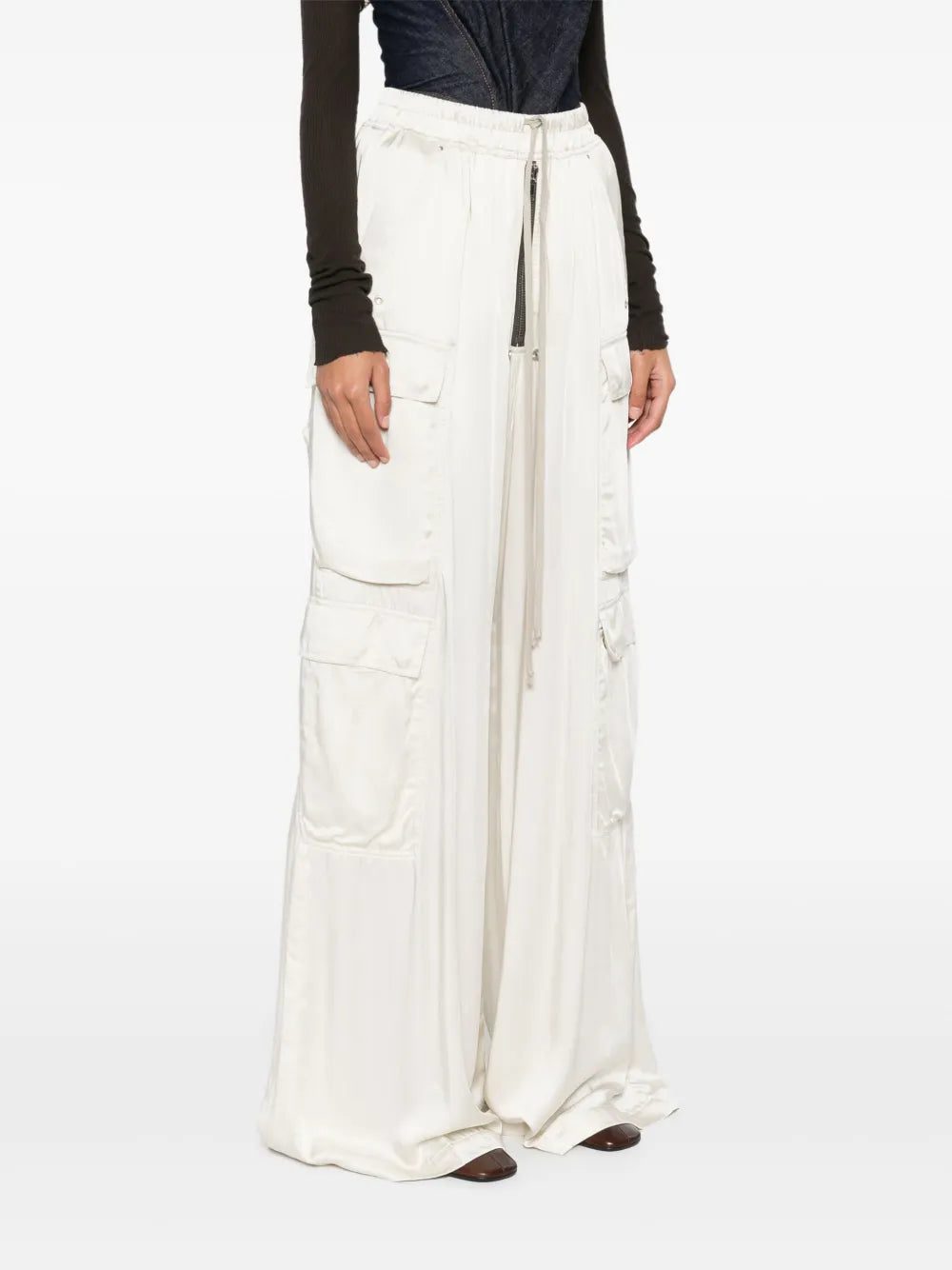Rick Owens Cargobelas cargo pants - Image 3