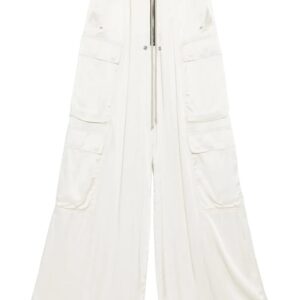 Rick Owens  Cargobelas cargo pants