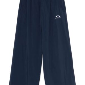 Balenciaga  wide-leg track pants