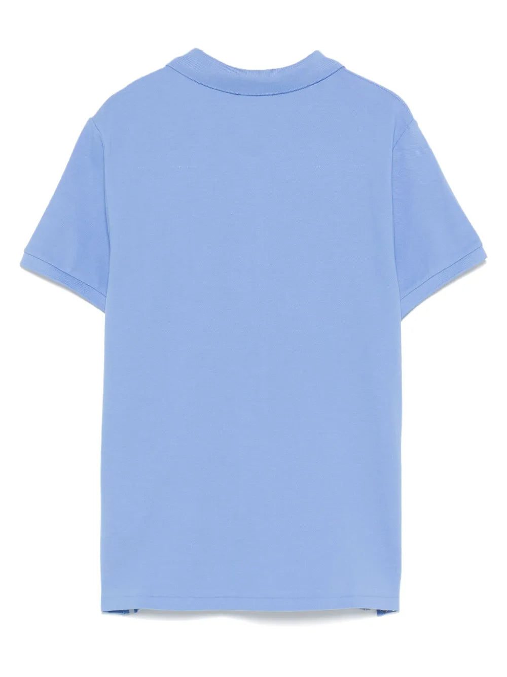 Polo Ralph Lauren piqué-weave shirt - Image 2