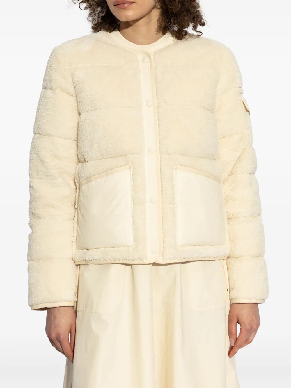 Moncler Floyrac Jacket - Image 3