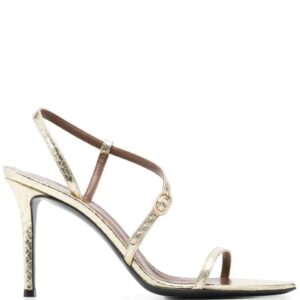 Giuseppe Zanotti 90mm Audrinette sandals