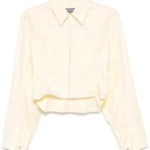 Jacquemus  Mirada shirt
