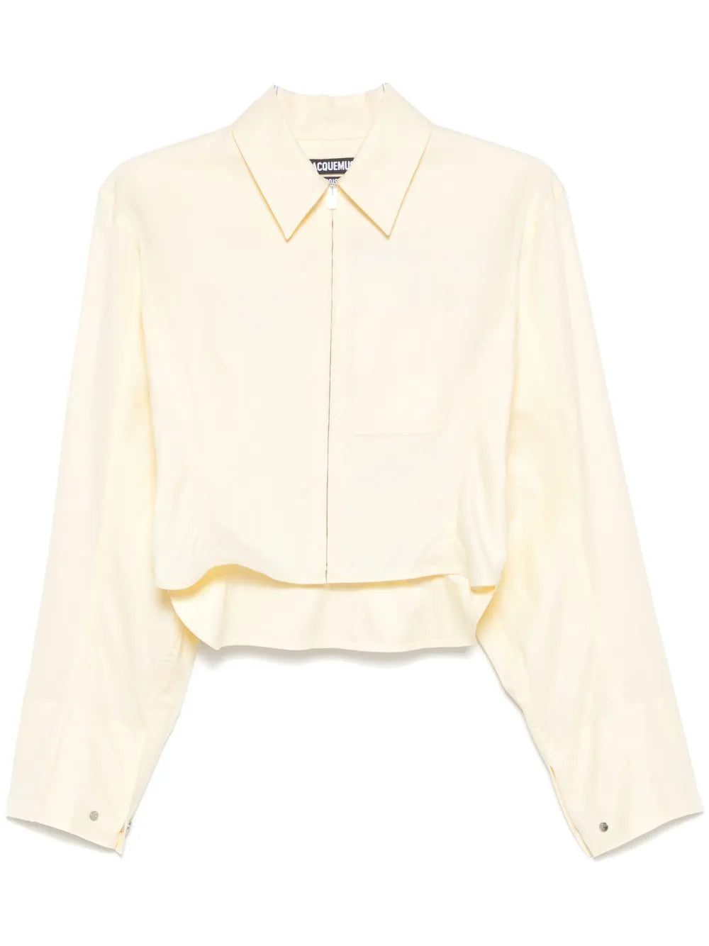 Jacquemus Mirada shirt