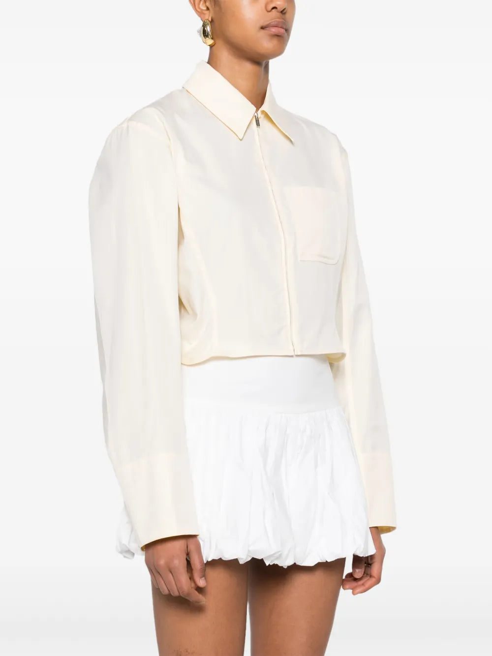 Jacquemus Mirada shirt - Image 3