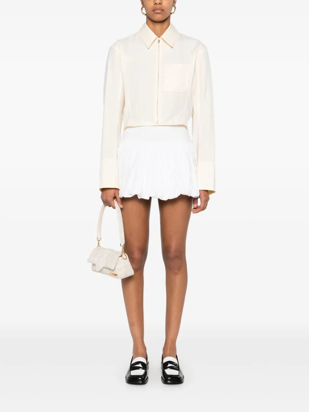 Jacquemus Mirada shirt - Image 2