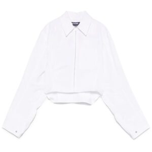 Jacquemus  Le Chemise Mirada shirt