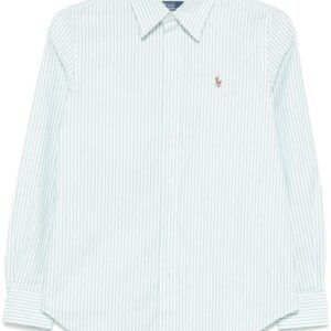 Polo Ralph Lauren striped shirt