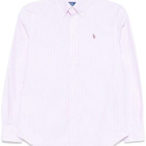 Polo Ralph Lauren striped shirt