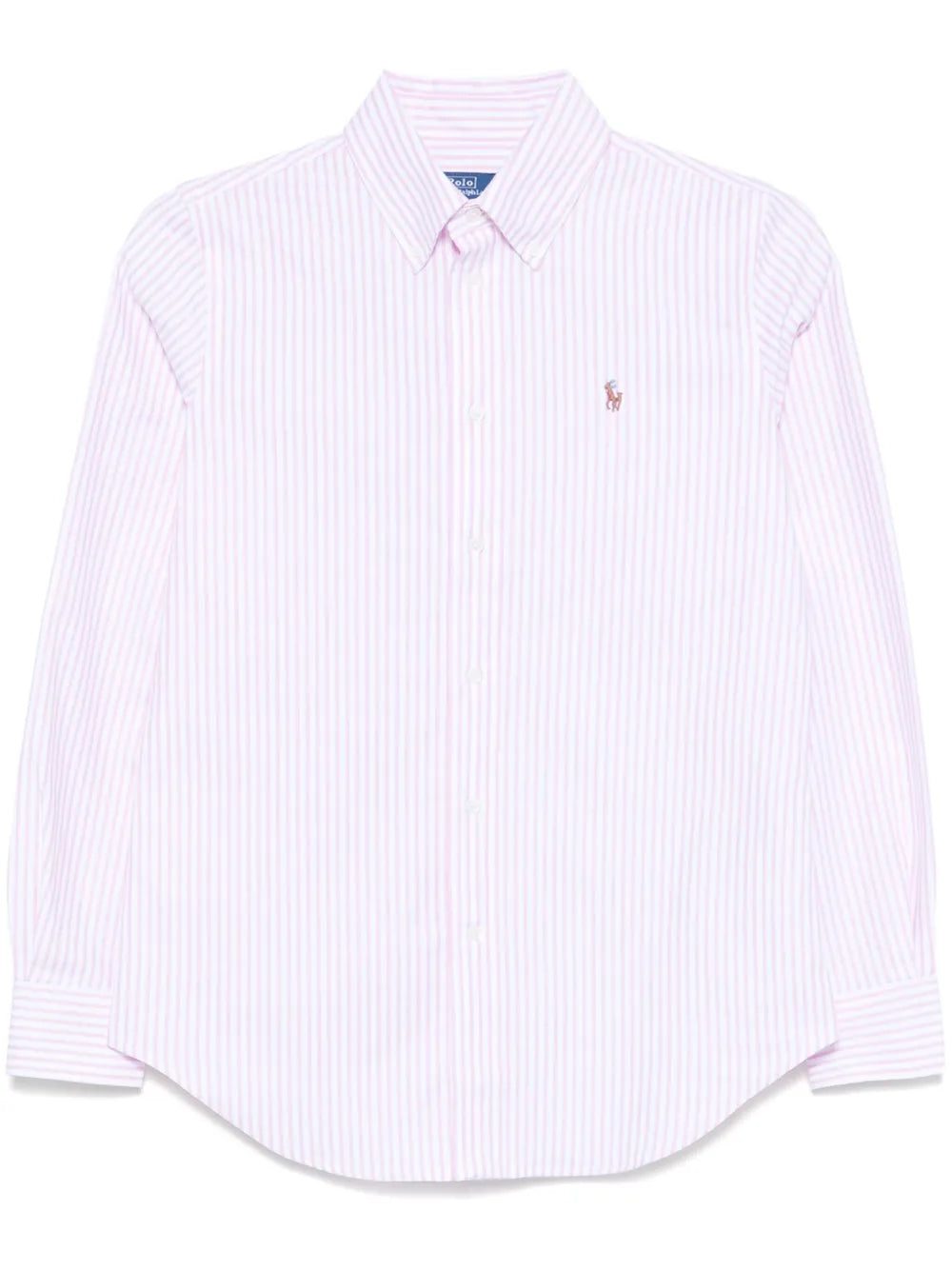 Polo Ralph Lauren striped shirt